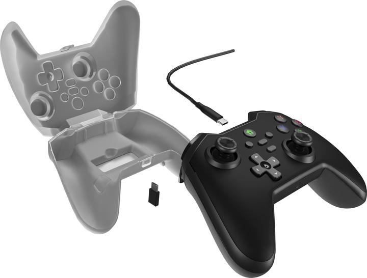 Actual product image Genesis Gamepad MANGAN 300 wired (Android, PC, Switch)