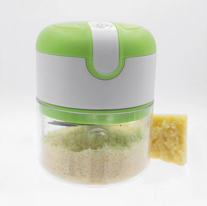 Produktbild Livington 3 Seconds Chopper (250 ml, 37 W)