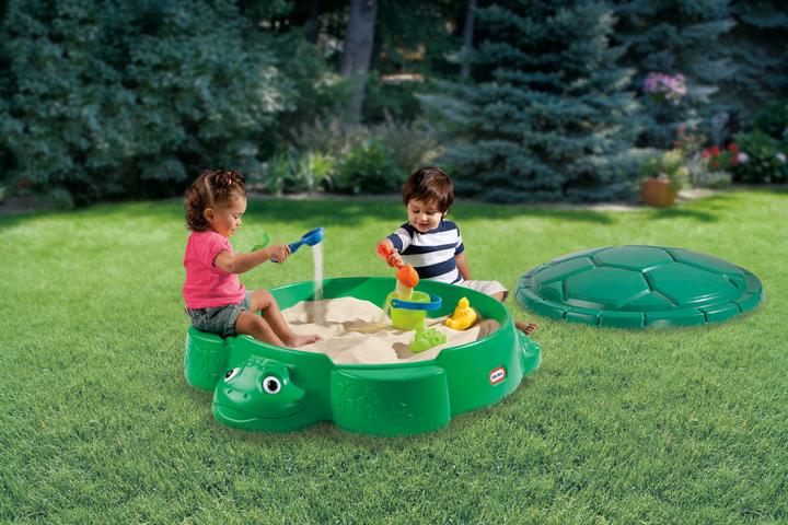 Immagine prodotto Little Tikes Tartarughiera