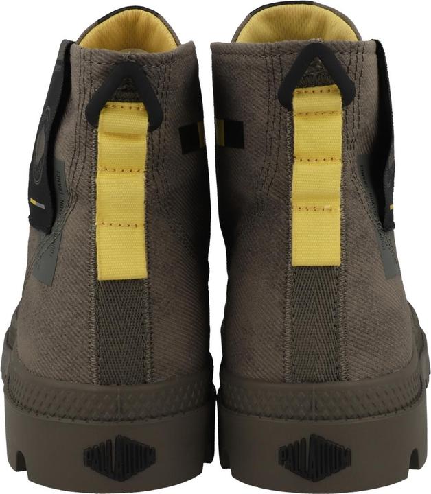 Produktbild Palladium stiefeletten pampa surplus (43)