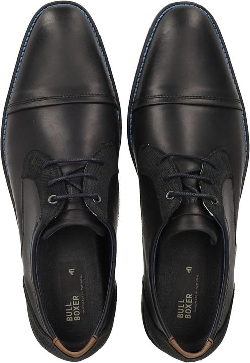 Produktbild Bullboxer Businessschuhe (43)
