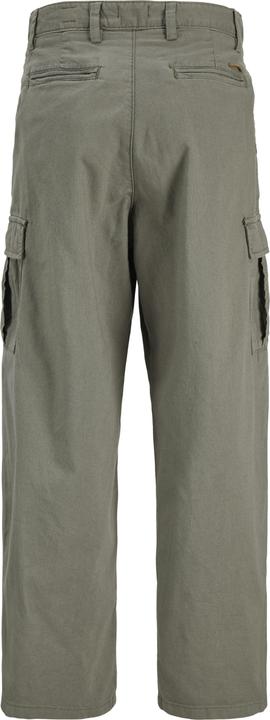 Produktbild Jack & Jones Locker geschnitten Mid Rise Junior Cargohose Cargo-Hose (140)