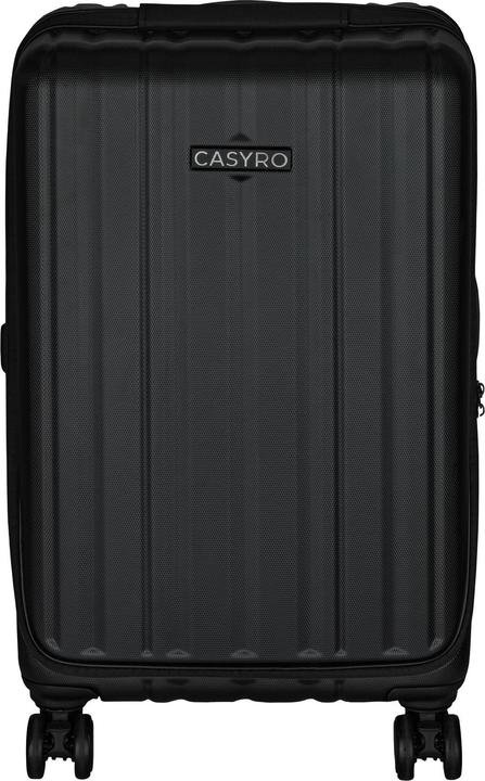 Produktbild Casyro Reisekoffer Stand-Up M (80 l, M (50 - 90l))