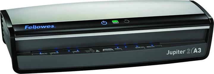 Produktbild Fellowes Jupiter 2 (80 - 250 µm, A3)