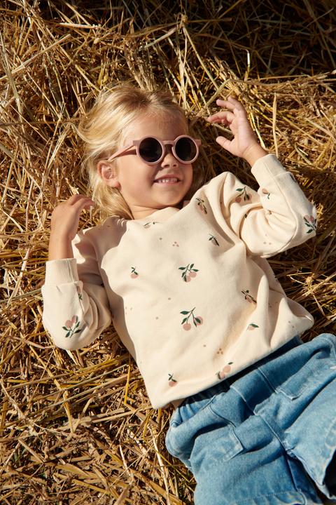 Image du produit Liewood Darla Sonnenbrille 4 bis 10 Jahre, Tuscany rose
