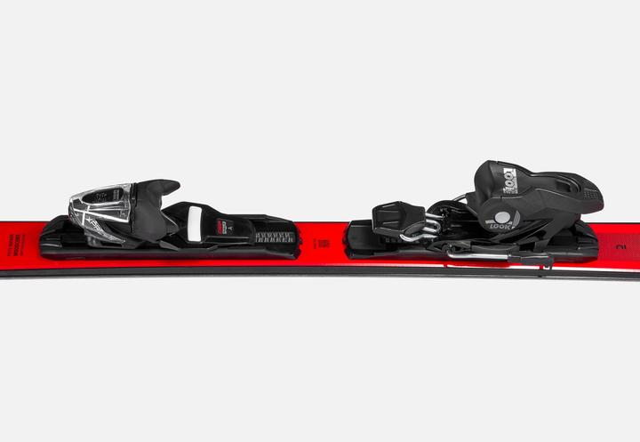 Produktbild Wedze BOOST 500 (170 cm)