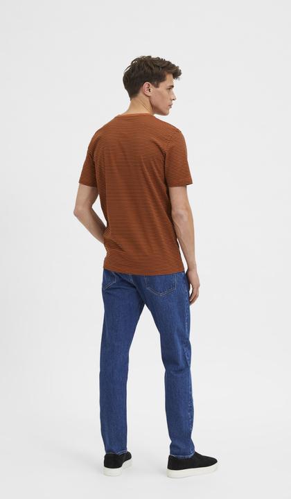 Produktbild Selected Homme Bio-Baumwolle SELECTED STANDARDS T-Shirt (M)