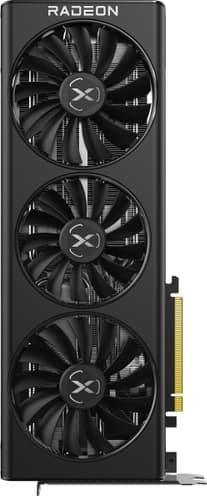 Actual product image XFX RX 6800XT SWFT319 Core GDDR6 HDMI 3xDP (16 GB)