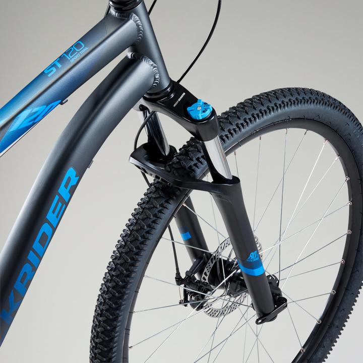 Produktbild Rockrider ST 120 (42.90 cm)