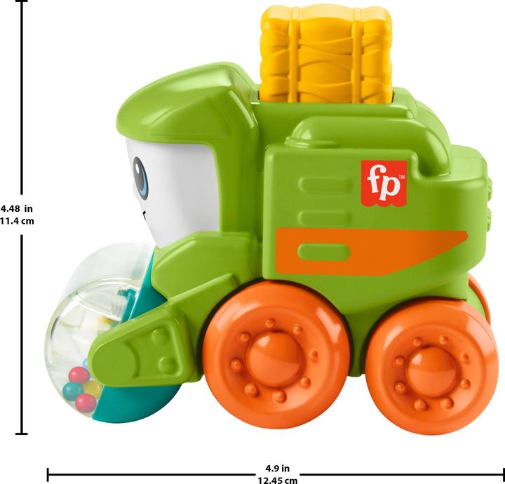 Actual product image Fisher-Price 0