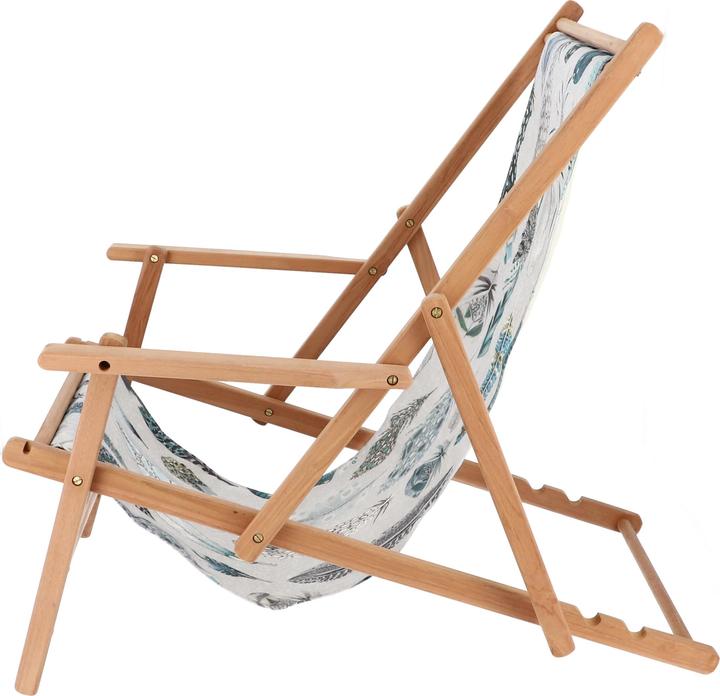 Immagine prodotto JanKurtz Copertura per sedia a sdraio MAXX