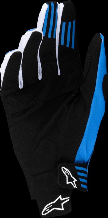 Immagine prodotto Alpinestars Guanti 25 Techstar (Uomini, XL)