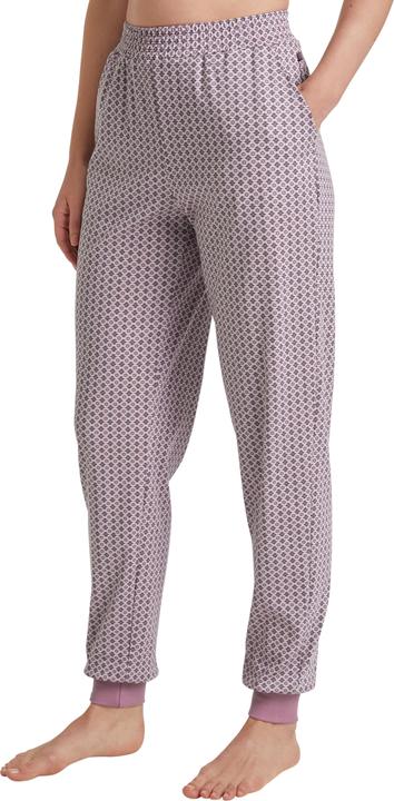 Produktbild Calida Hose Loungewear " Favourites Element " berry (XS)