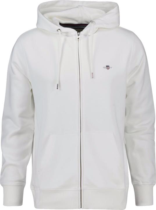 Produktbild GANT Jacke Kapuzensweatjacke (M)
