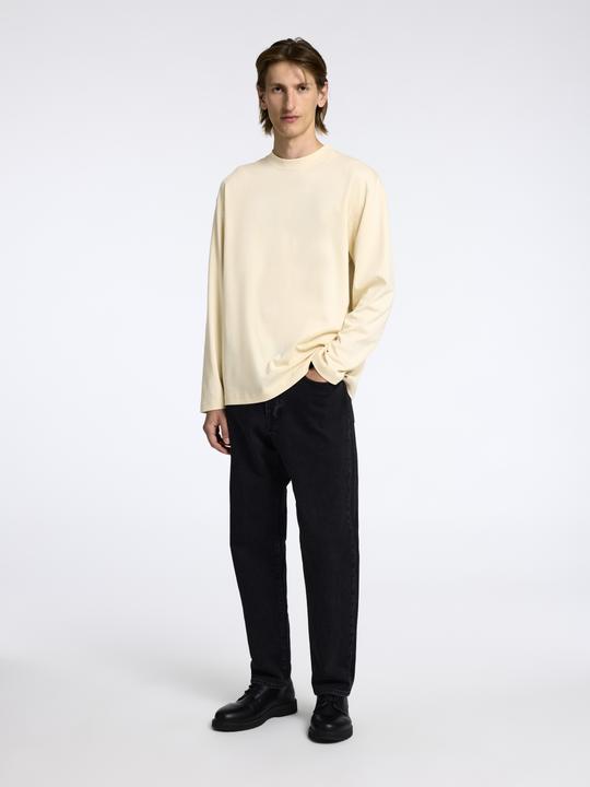 Immagine prodotto Selected Homme Top 100% cotone con maniche lunghe (S)