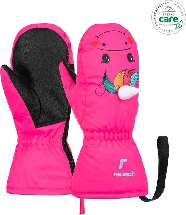 Produktbild Reusch Kid's Sweety Mitten (1.5)