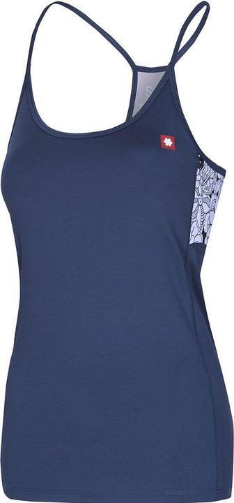 Actual product image Ocun Arista tank top (XS)