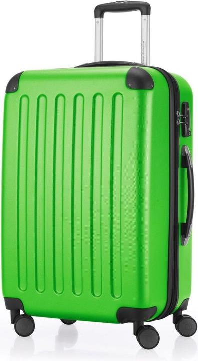 Apple Green