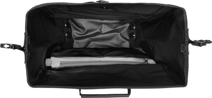 Actual product image Ortlieb Back-Roller Pro Plus (70 l, Luggage carrier bag)