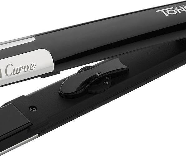Immagine prodotto Tondeo Cerion Curve (Piastra per capelli)