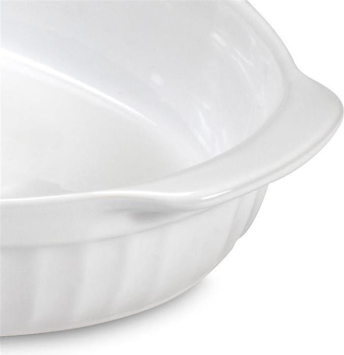 Immagine prodotto Guardini TEGLIA DA FORNO 22X14CM C00TC4 IN CERAMICA OVALE