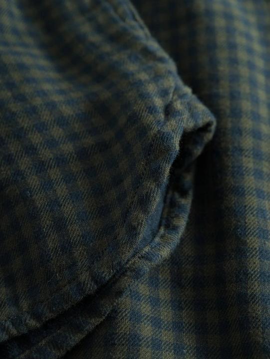 Immagine prodotto KnowledgeCotton Apparel camicia gots/vegan (XL)