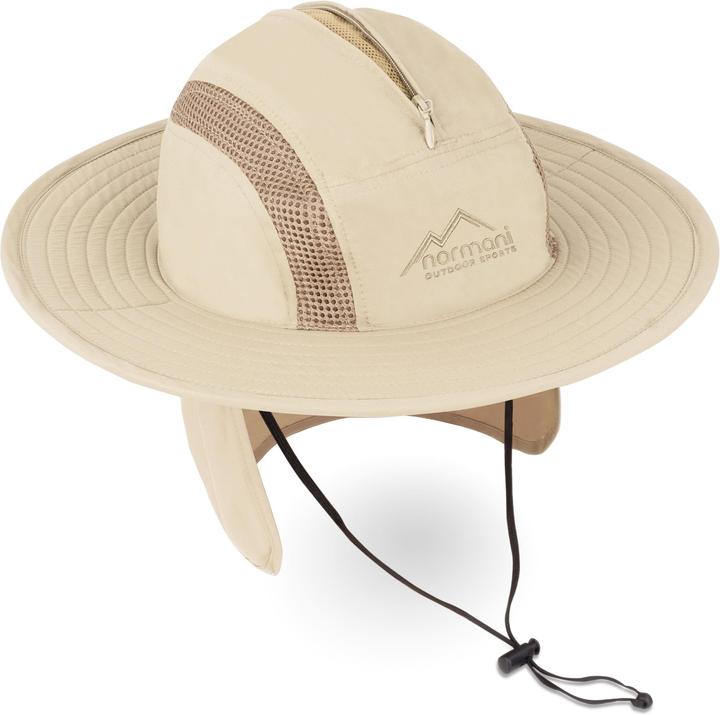 Image du produit Normani Chapeau de brousse Nouvelle-Zélande (S)