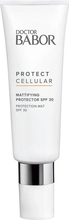 Produktbild Babor DOCTOR - Mattifying Protector SPF 30 (Sonnenlotion, SPF 30, 50 ml)