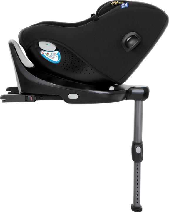 Produktbild Graco Turn2Me DLX i-Size R129 (Reboarder, ECE R129/i-Size Norm)