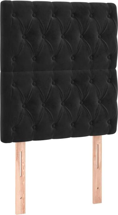 Image du produit VidaXL Poppy (80 x 7 x 128 cm)