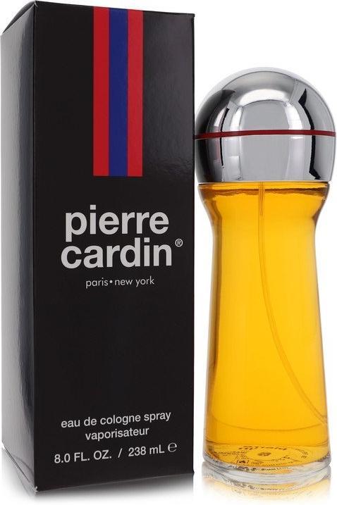 Pierre Cardin Köln Spray 238ml 226.80g (Eau de cologne, 240 ml)