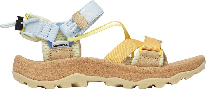 Actual product image Merrell Speed Fusion Web Rmx (38)