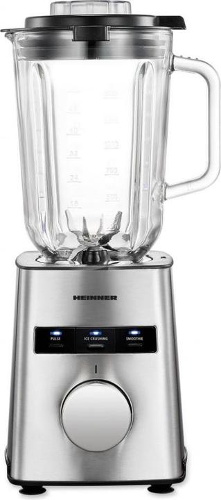 Heinner HBL-HE800SS (800 W)