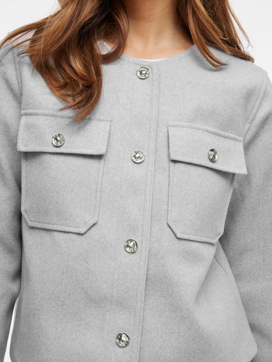 Actual product image Vila Geknöpfte Jacke (42)