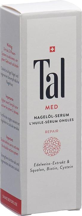 Image du produit Tal Sérum d'huile pour les ongles (15 ml)