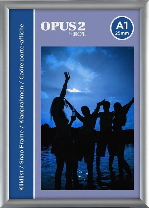 Actual product image Europel Mamo (A2)