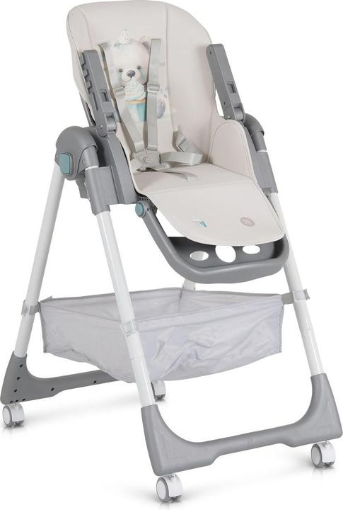 Produktbild Moni Kinderhochstuhl Raffy klappbar (Hochstuhl)