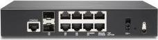 Actual product image SonicWall TZ470 SEC UPG PLUS ESS ED 2Y