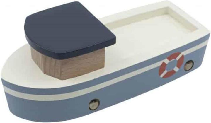 Actual product image Sebra Fishing boat