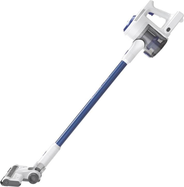 Immagine prodotto Hoover Candy Viva CVIVA15 011 aspirapolvere senza filo Bianco Senza sacchetto