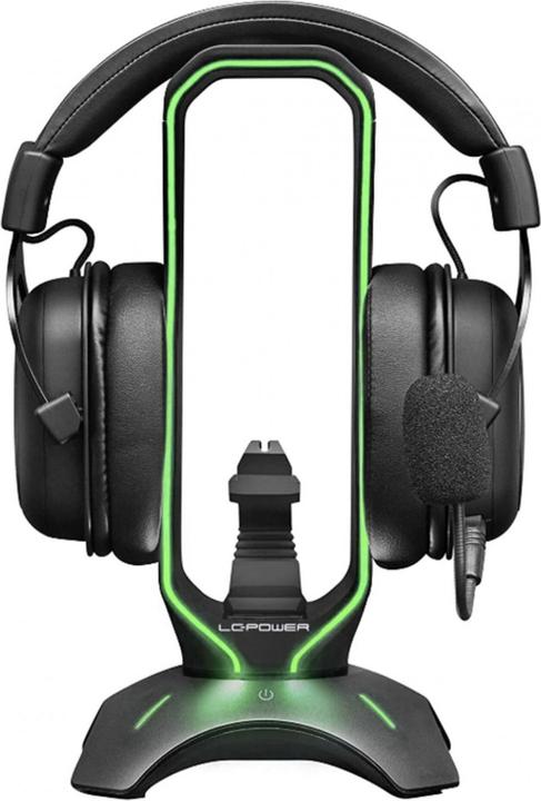 Produktbild LC-Power LC-HUB-HEAD-BUNGEE