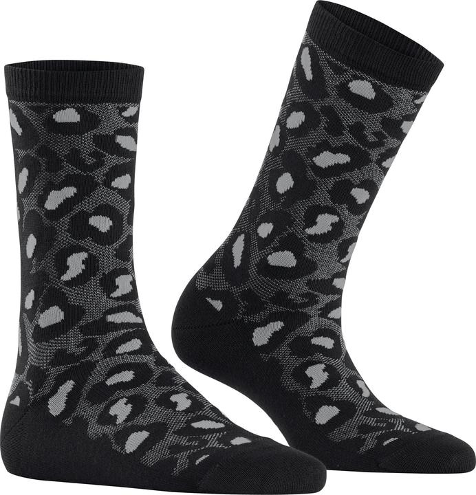 Actual product image Burlington Wild Leo socks (36 - 41)