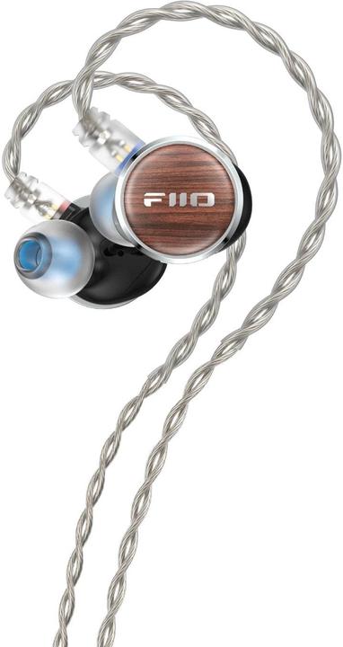 Image du produit FiiO FP3 (pas de réduction du bruit, Filaire)