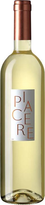 Immagine prodotto Bolle Piacere blanc Vin de Pays Suisse (1 x 75 cl, 2022)