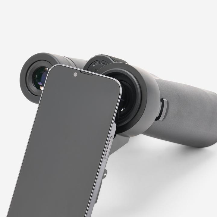 Produktbild Solognac Digiscoping adapter