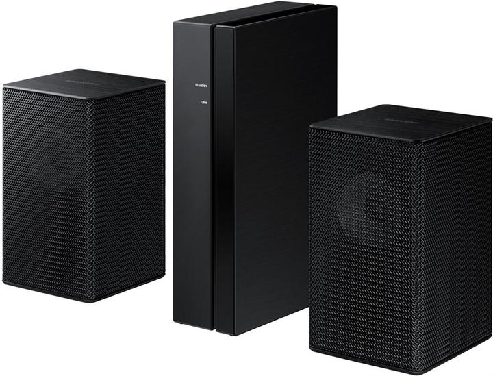 Image du produit Samsung Swa-9000s (Set, 54 W)