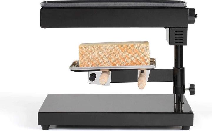 Image du produit DomoClip doc159 Raclette