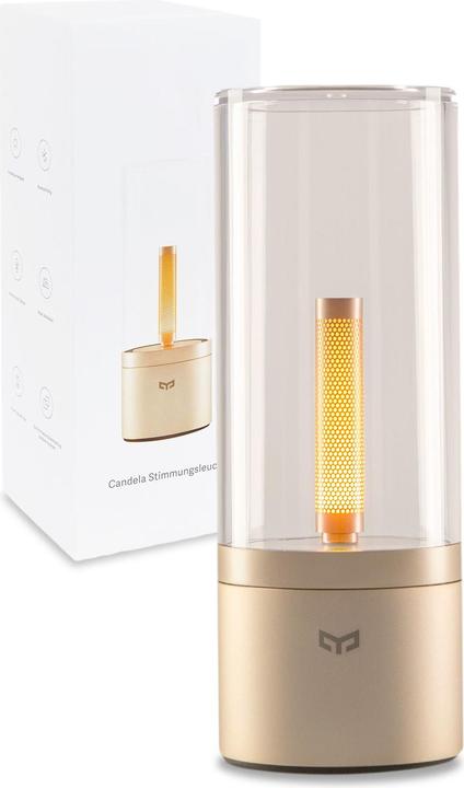 Actual product image Xiaomi Yeelight ambient light (13 lm)
