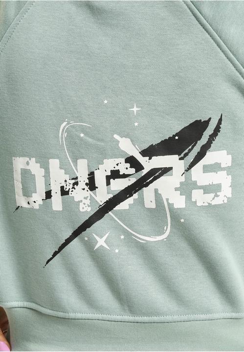 Actual product image Dangerous DNGRS Cumulus Hoody - 82295 (M)