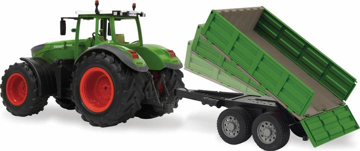 Actual product image Jamara Tipper for Fendt 1050